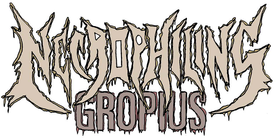 Necrophiling Gropius